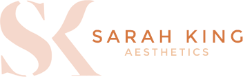 Sarah King Aesthetics